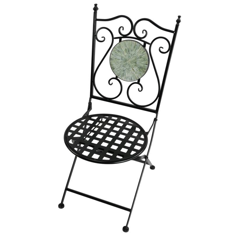 Lily 3 Piece Table & chairs Settings