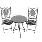 Mitchell 3 Piece Table & chairs Settings
