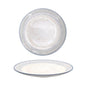 bulk 24 Torquay Porcelain Dinner Plate 10.5" 26cm
