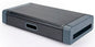 Aidata MS-1002G Deluxe Monitor Stand Riser Table Stackable with Drawer