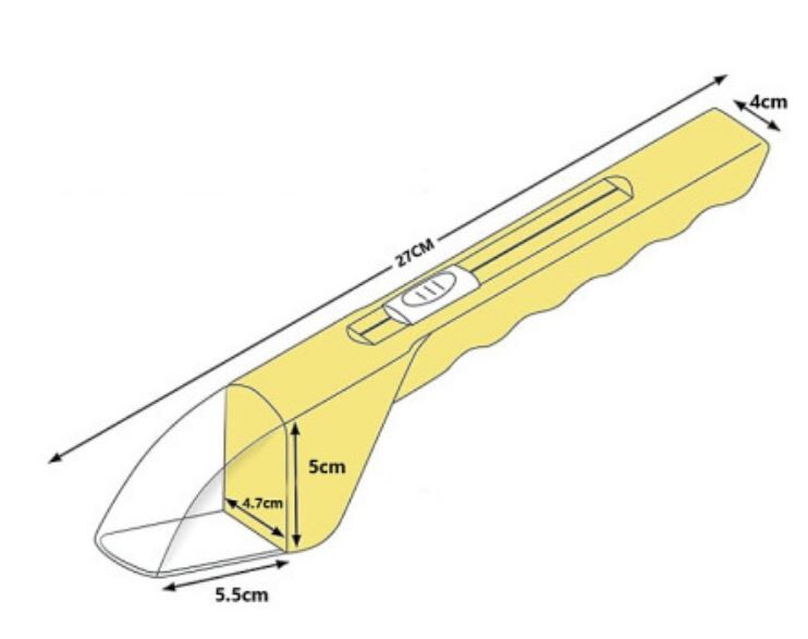 Stainless Steel BBQ Griddle and Grill Cleaning Tool Set - Scraper, 4  Cleaning Pad with TPR Handle Kit for Deep Cleaning