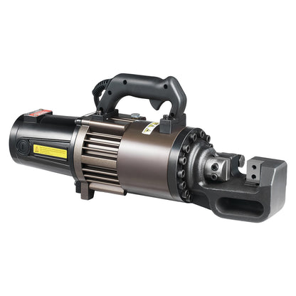 VEVOR 2300W Electric Hydraulic Rebar Cutter Cutting up to 1.26 Inch 5-32mm