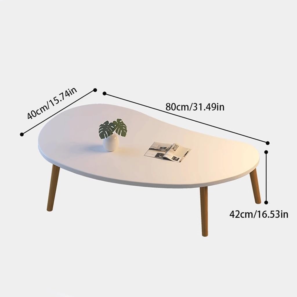 Coffique Coffee Table