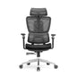 High back ergonomic mesh office chair