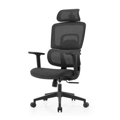 High back ergomonic mesh office chair
