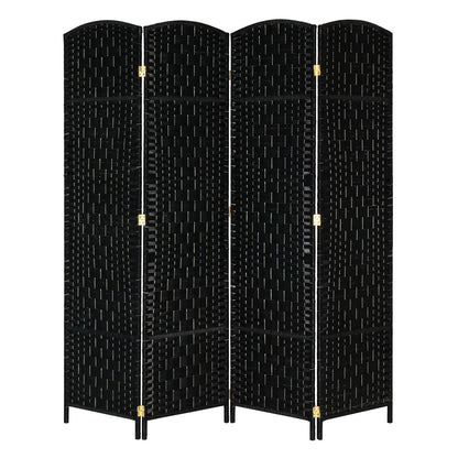 Folding Room Divider Screen – Stylish Home Partition