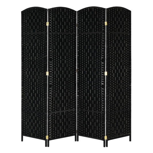 Folding Room Divider Screen – Stylish Home Partition