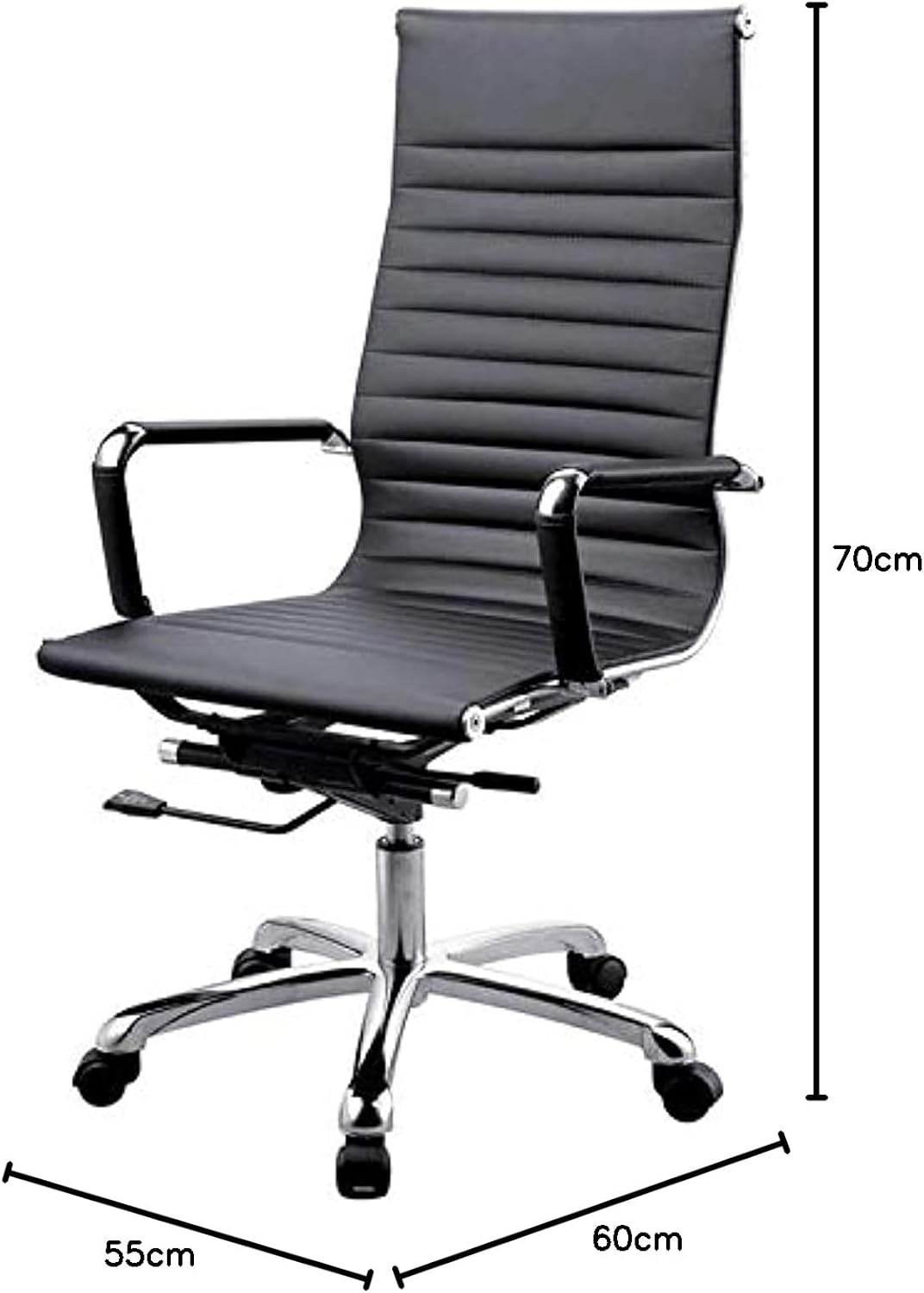 Office Chair Erognomic Support ProSit Office Chair