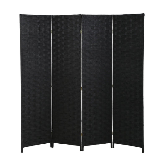 Room Divider Folding Privacy Screen